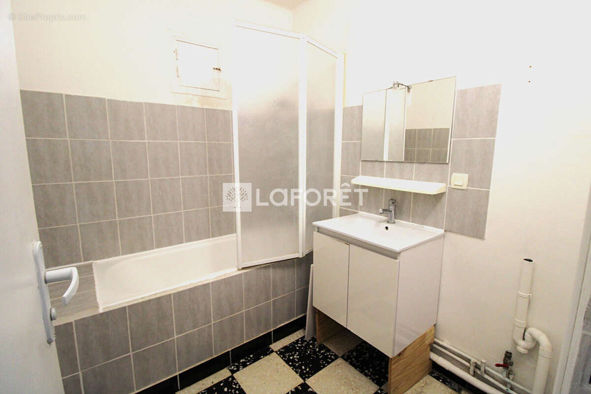 Appartement à LA SEYNE-SUR-MER