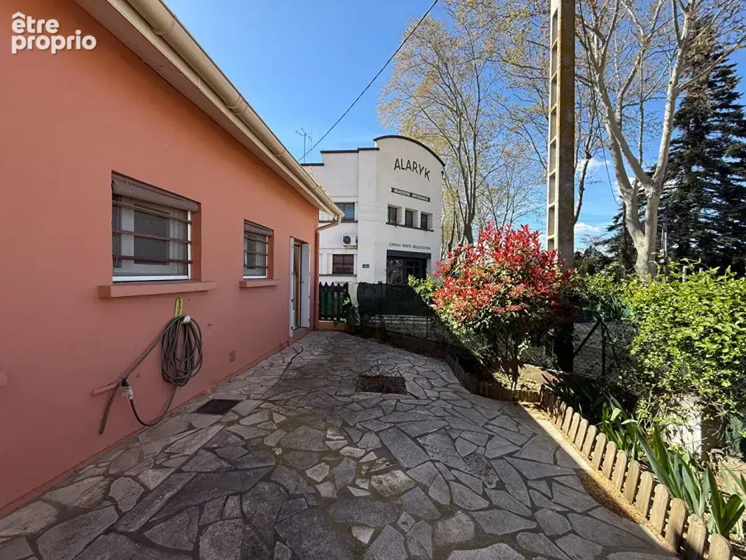 Maison de plain-pied avec garage à Béziers - photo 16