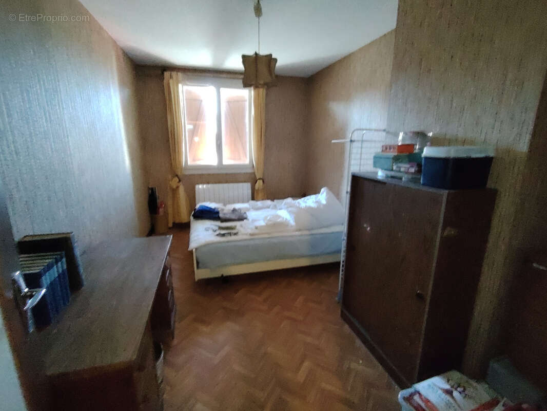 Maison de bourg - photo 10