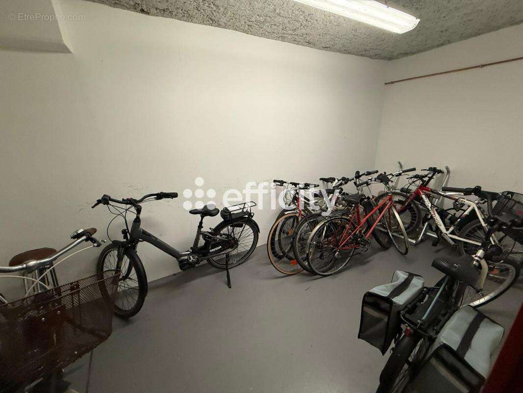 Appartement à LES SABLES-D'OLONNE