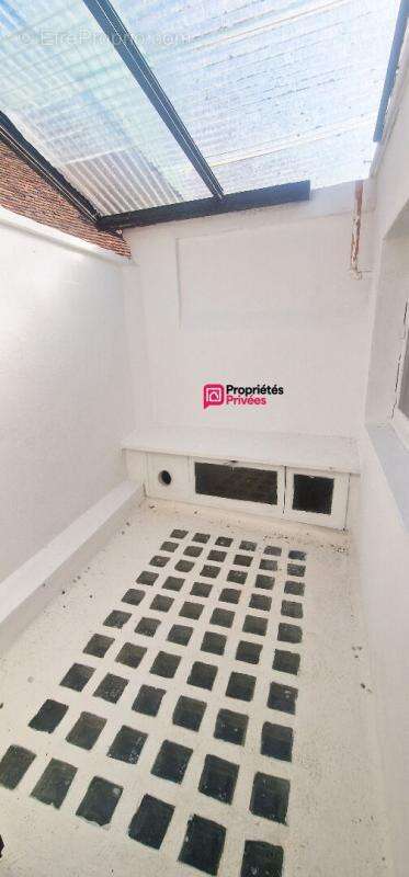 Appartement à SAINT-AIGNAN