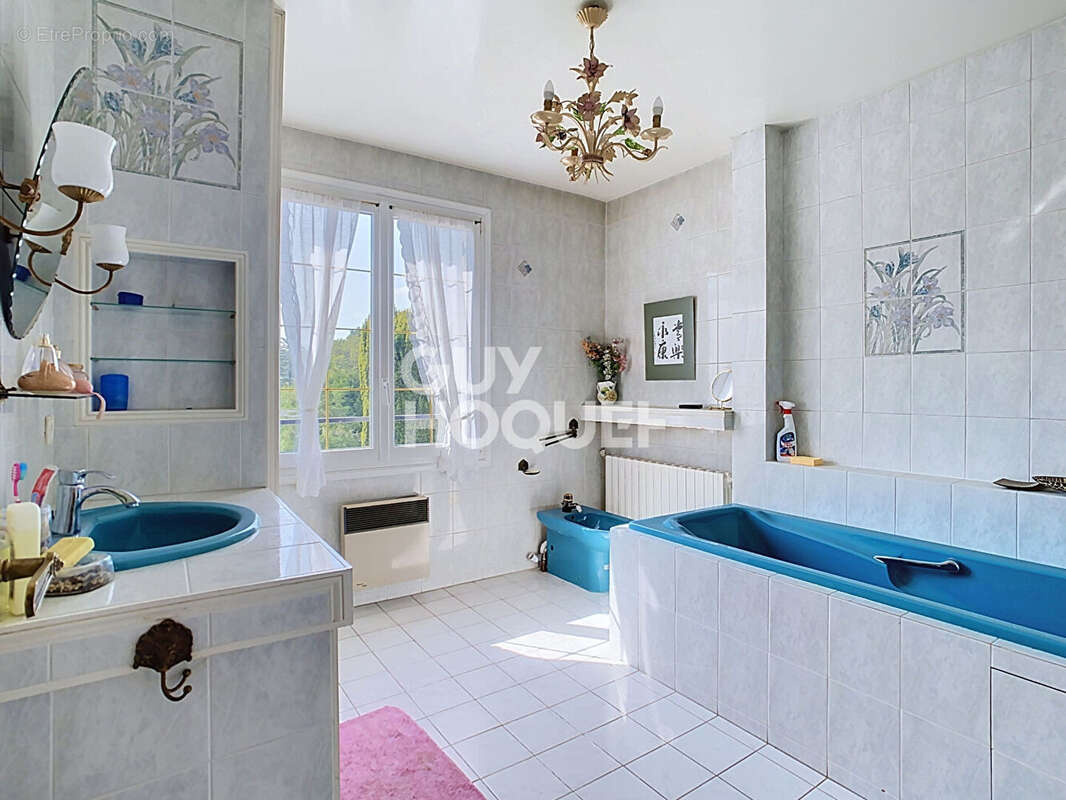 Maison vivable de plain pied, 5 pièces à vendre à Séry-Magneval - photo 7