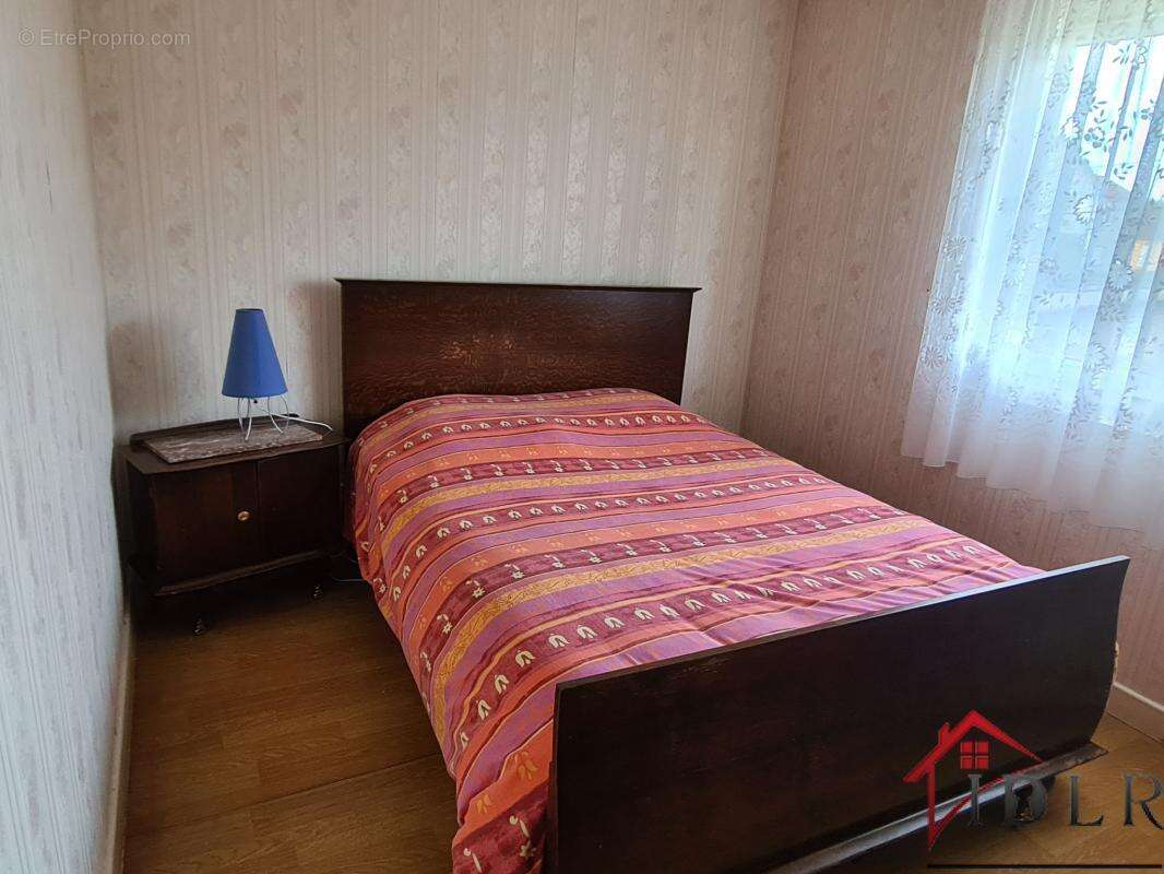 Maison à ANCERVILLE