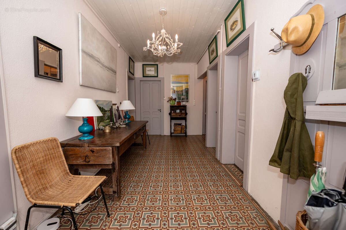 Maison à MALBUISSON