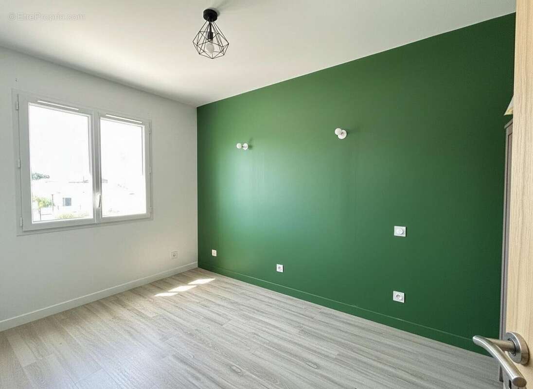 Photo 5 - Maison à MONTELIMAR