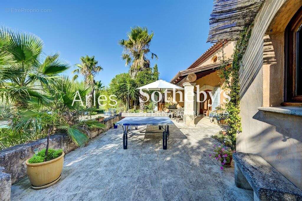 Maison à ARLES
