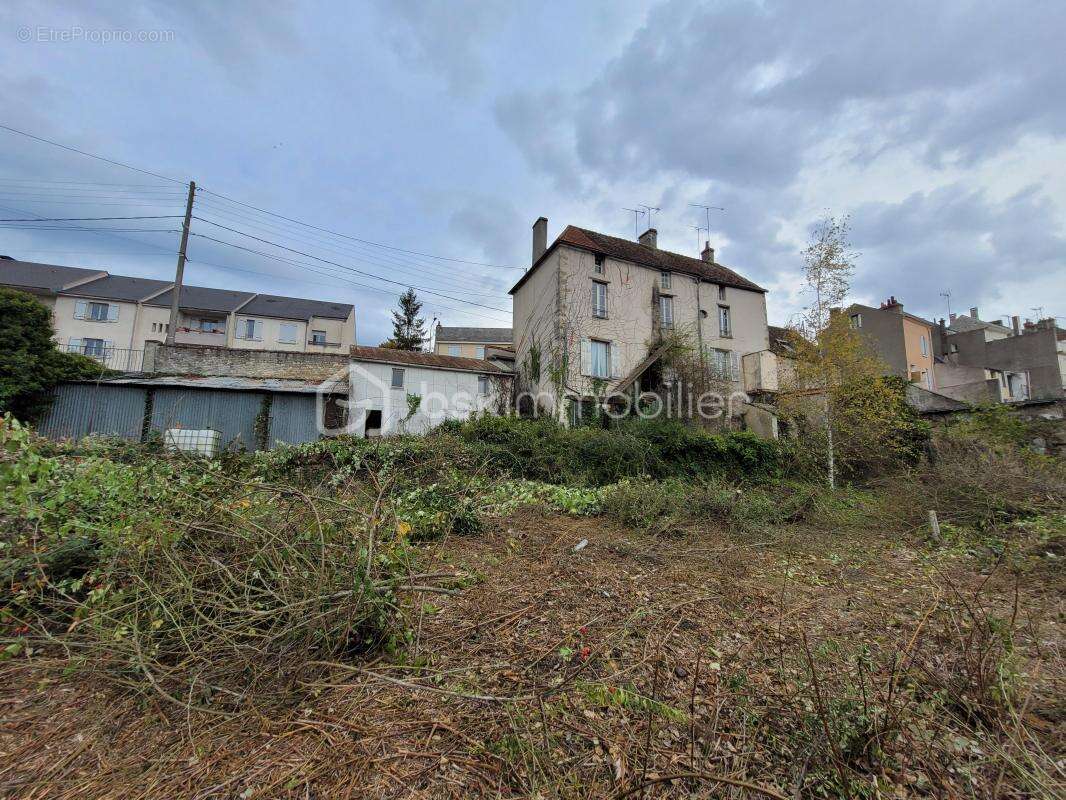 Maison à PITHIVIERS