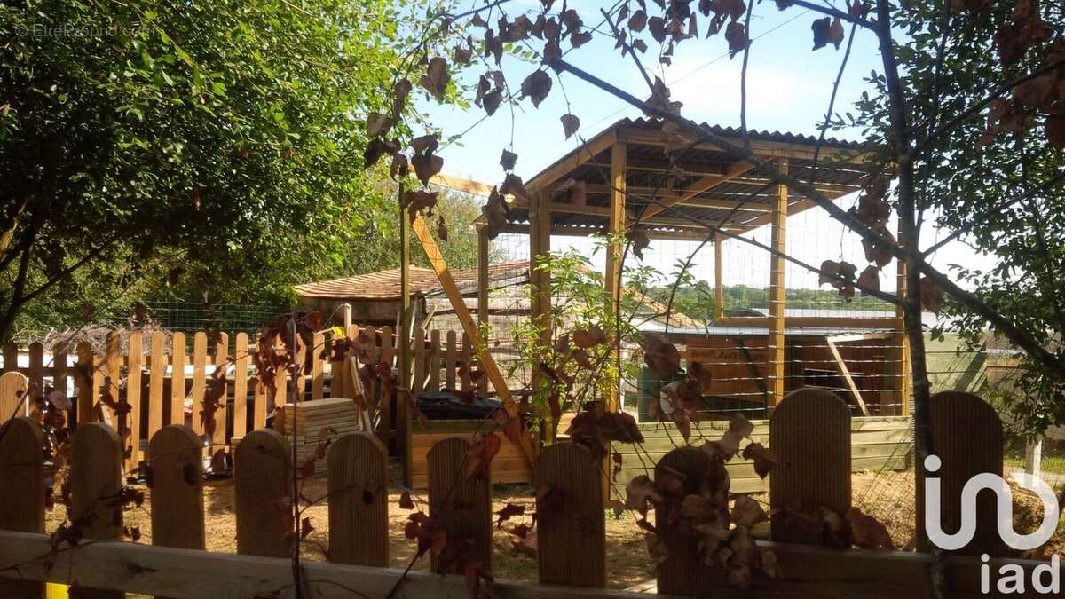 Photo 8 - Maison à AUGE