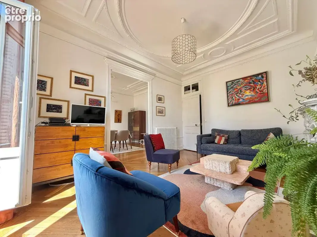 Photo Appartement à Dijon au prix de 319 000€