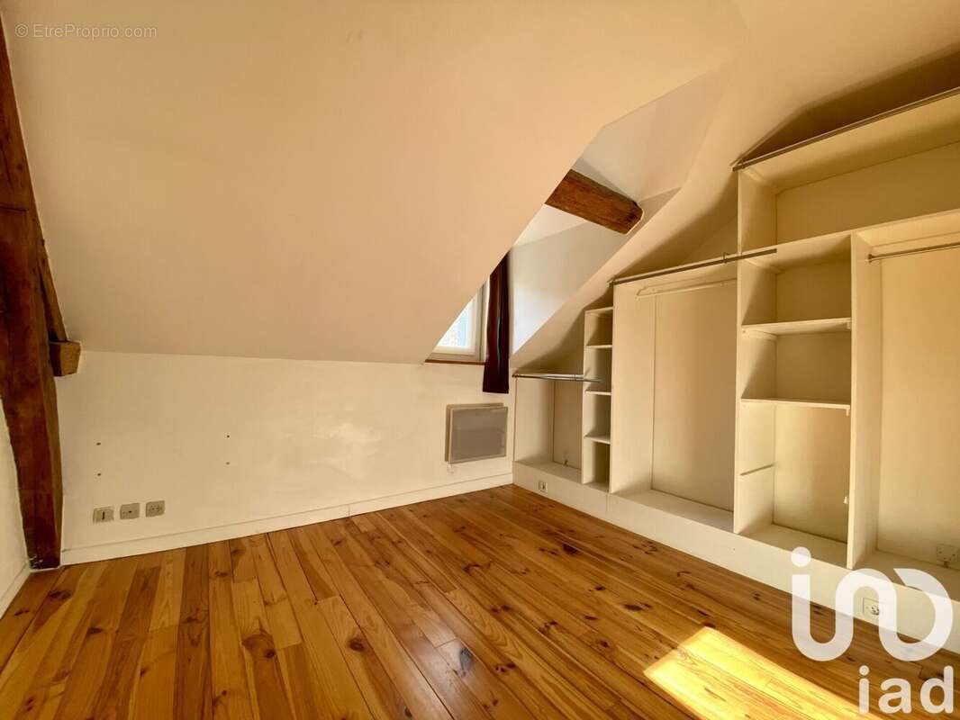 Photo 8 - Appartement à HONFLEUR