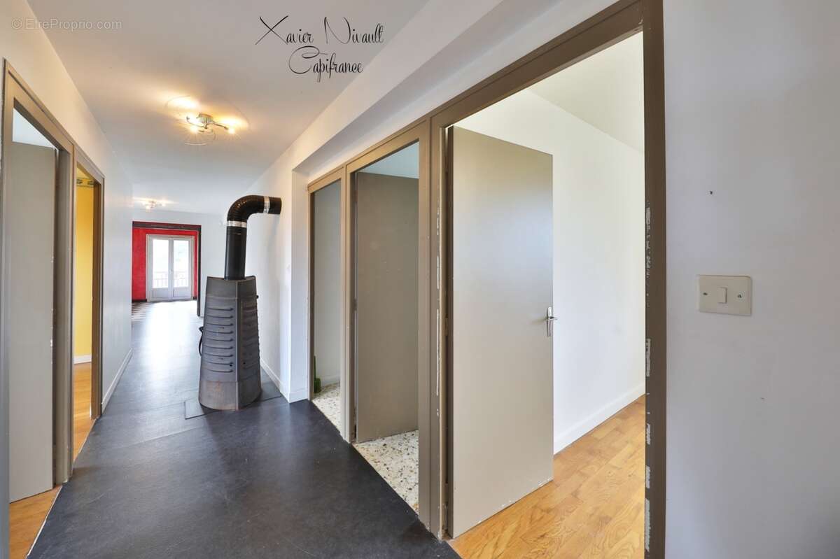 Maison à vendre 6 pièces proche de MONTREVEL EN BRESSE (01) - photo 13