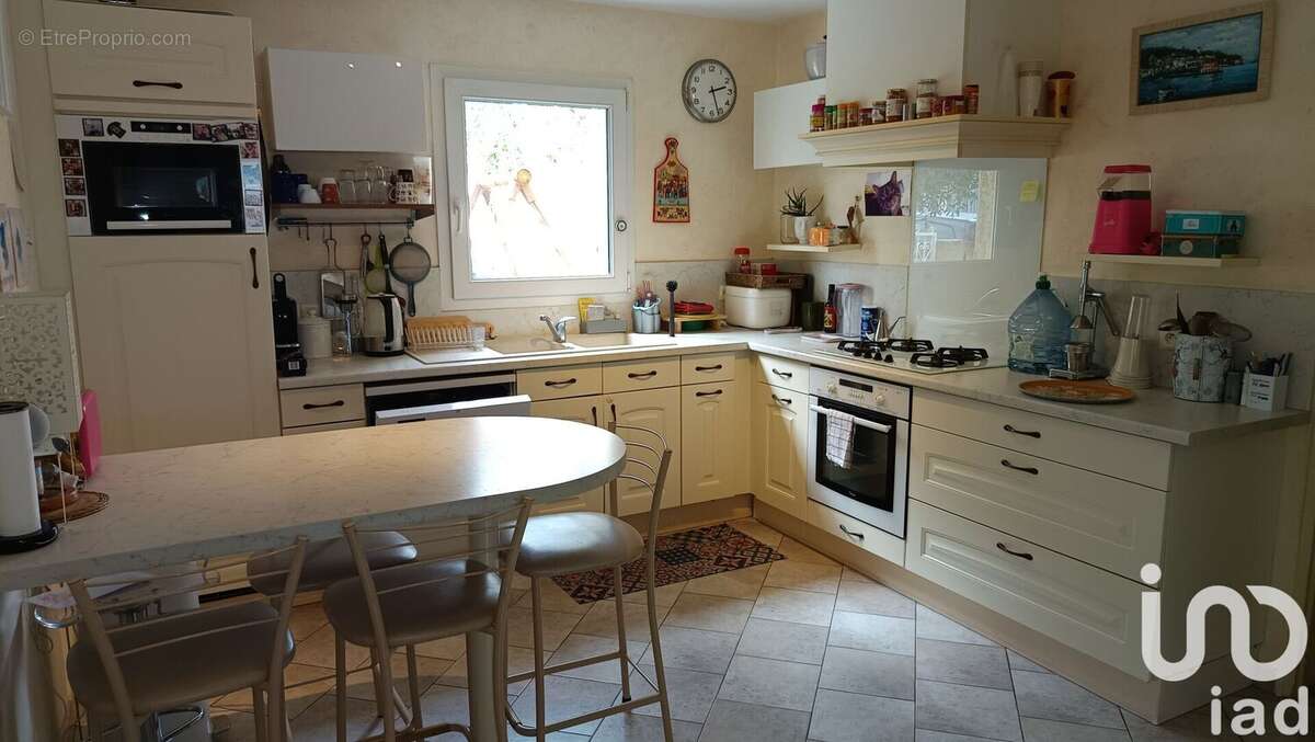 Photo 4 - Maison à MEZE