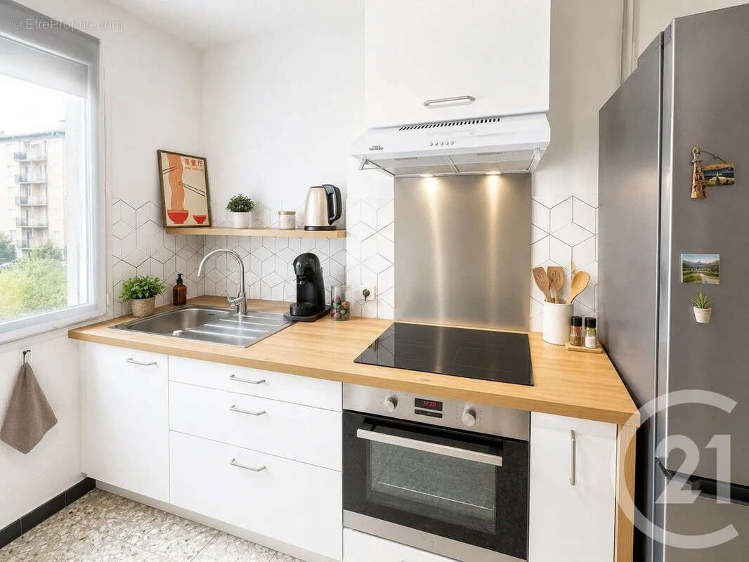 Appartement 57 m² à Perpignan  - photo 5