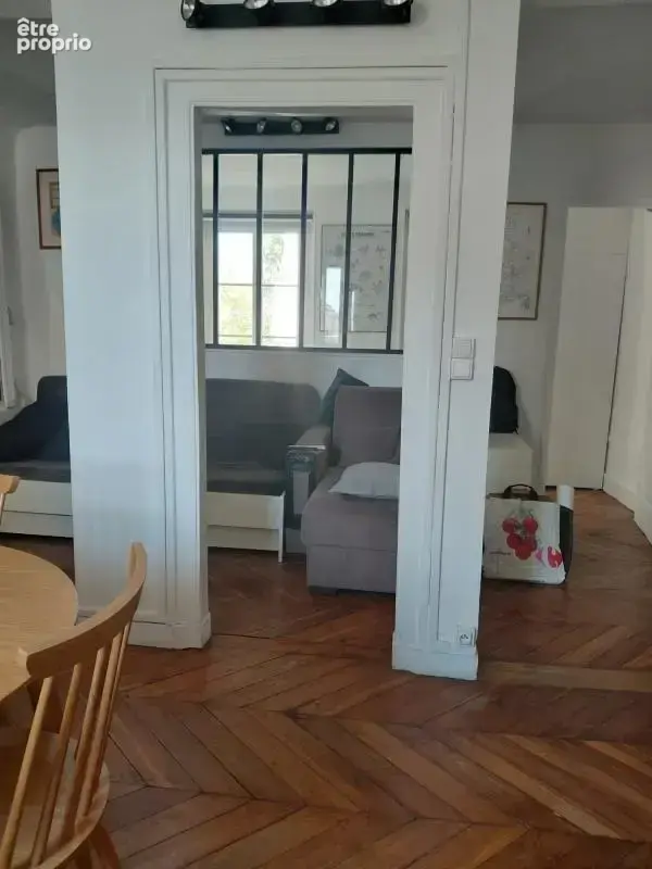 Dames - 4p- 3 chambres - photo 4