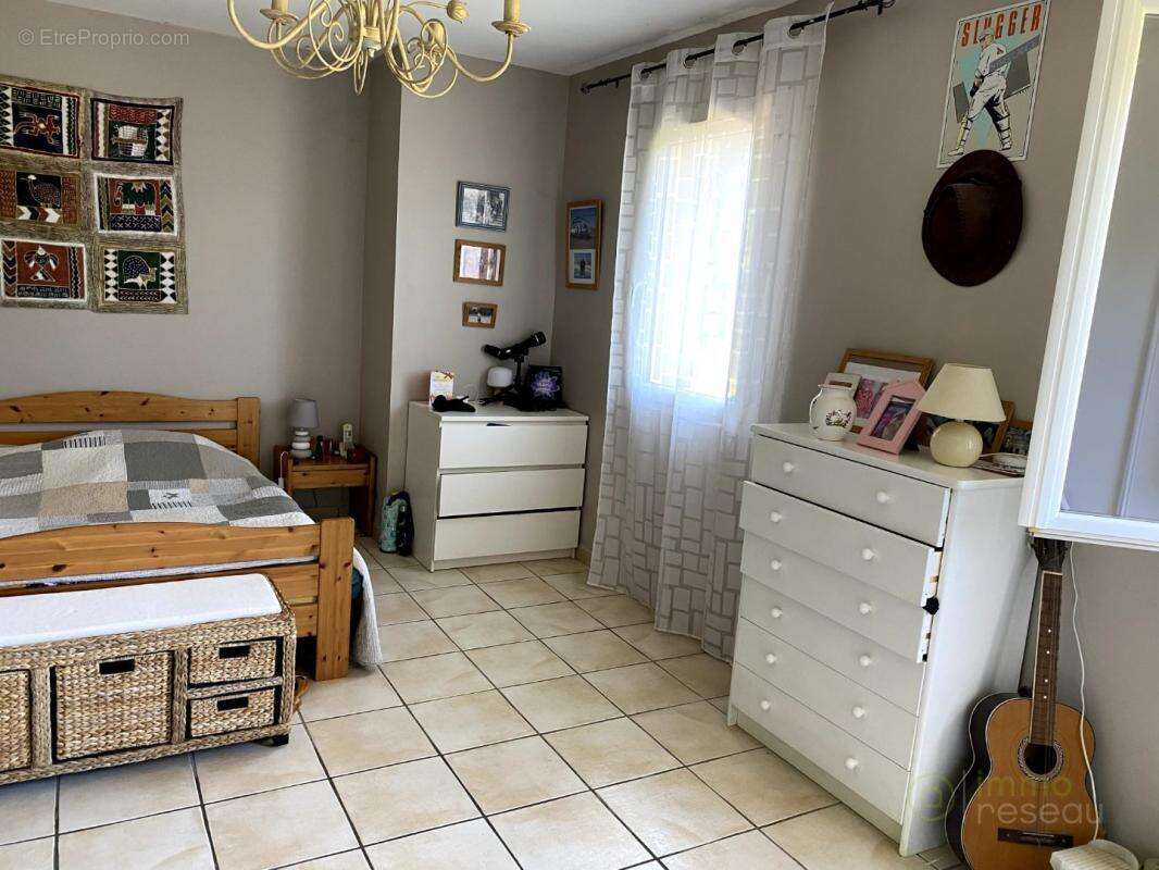 Maison à MONTAUROUX