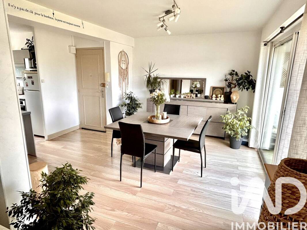 Photo 1 - Appartement à LA ROCHELLE