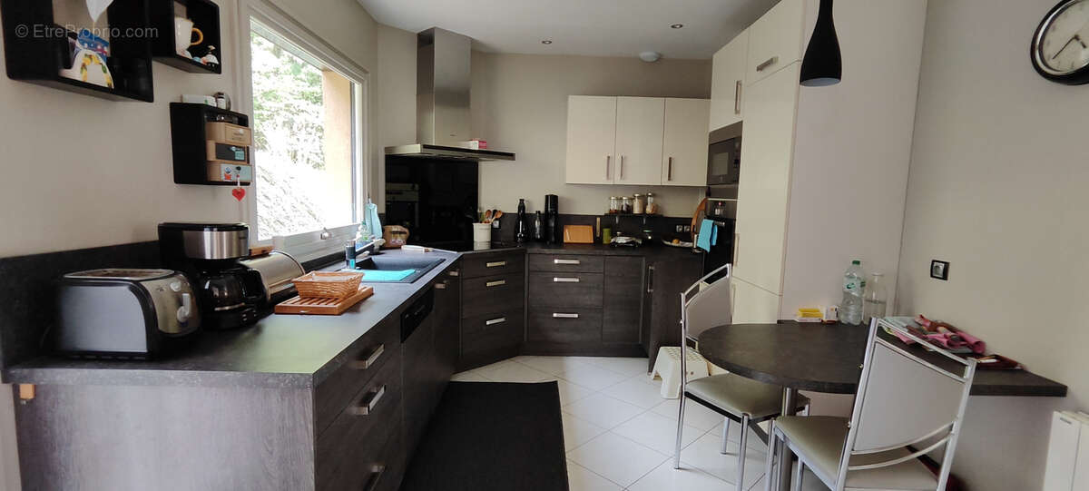 Maison à SAINTE-FOY-L&#039;ARGENTIERE