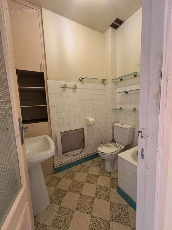 Maison de village - photo 6