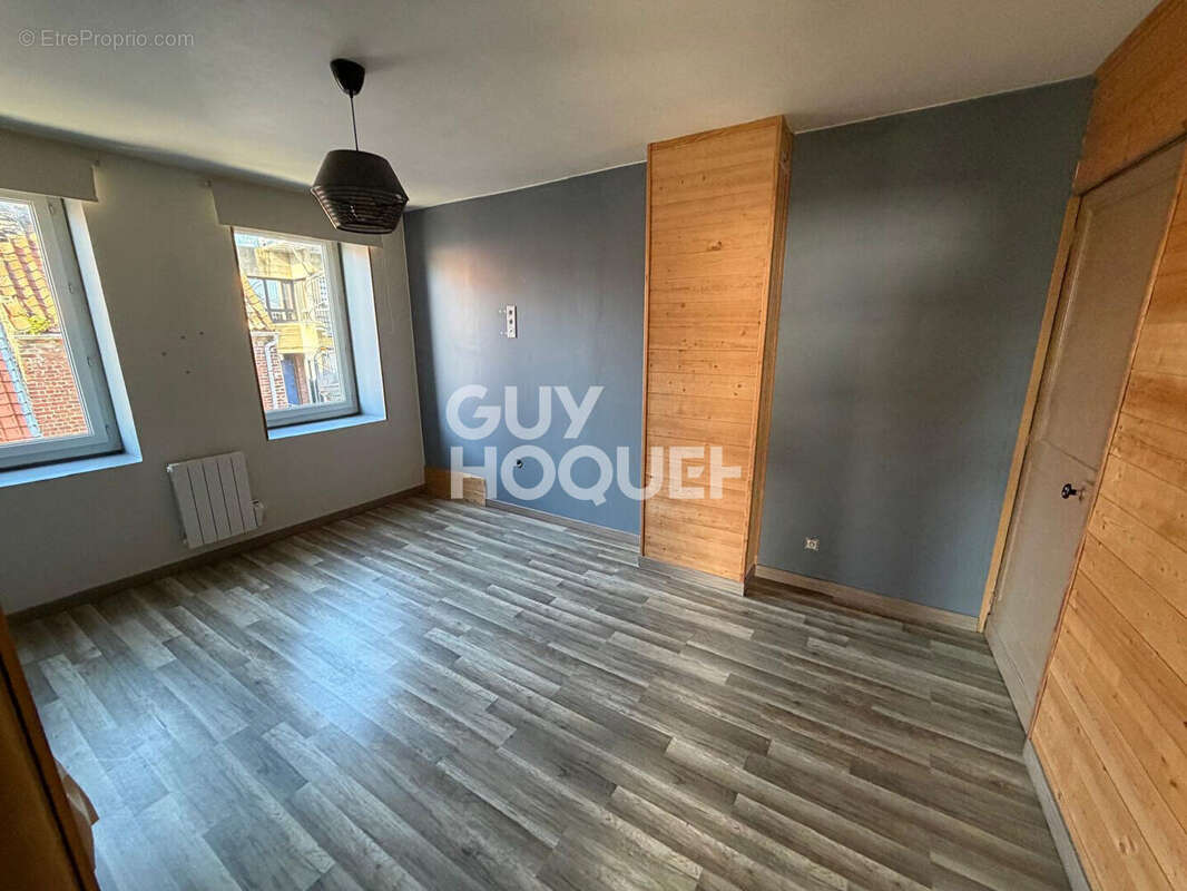 Appartement à GUINES