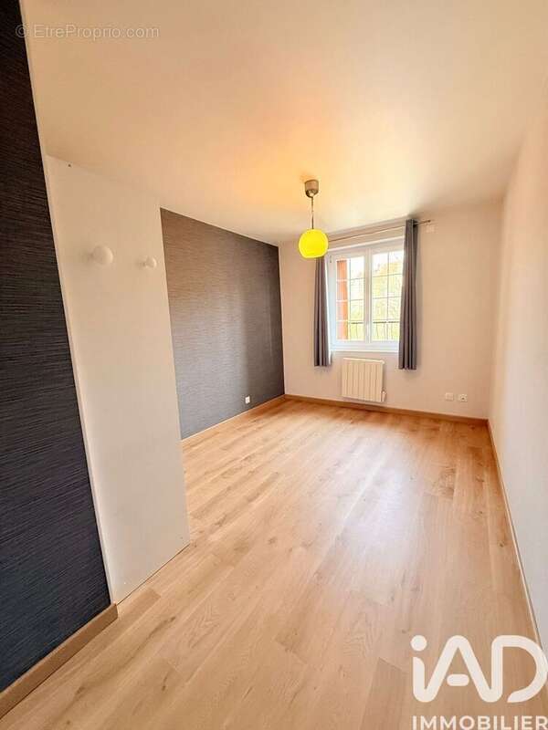 Photo 7 - Appartement à CHAUMONT