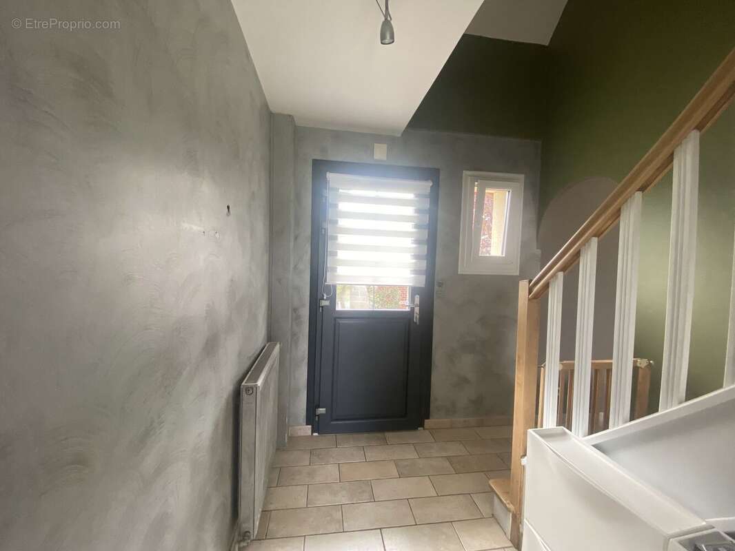 Photo 6 - Maison à AMY