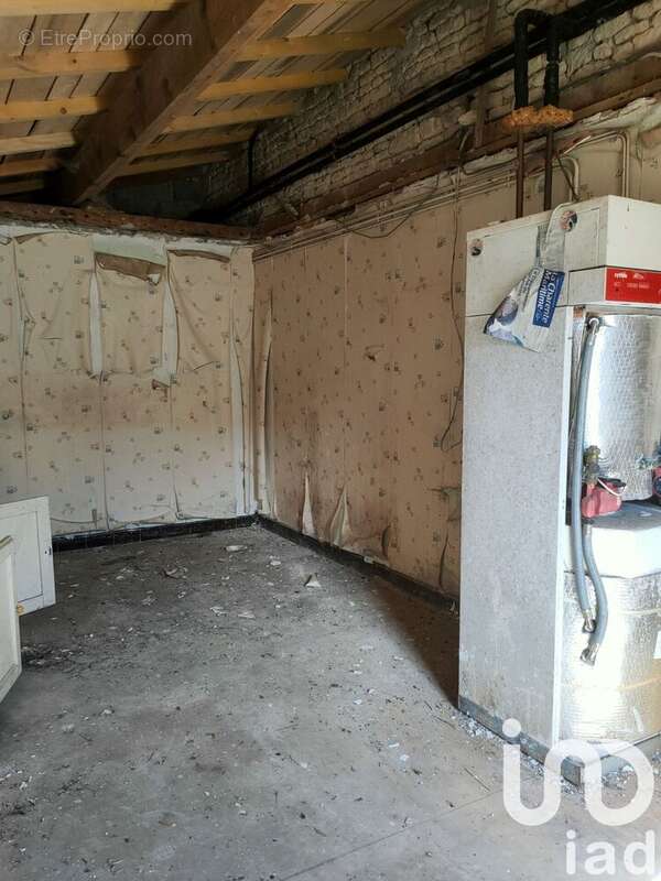 Photo 7 - Maison à MATHA