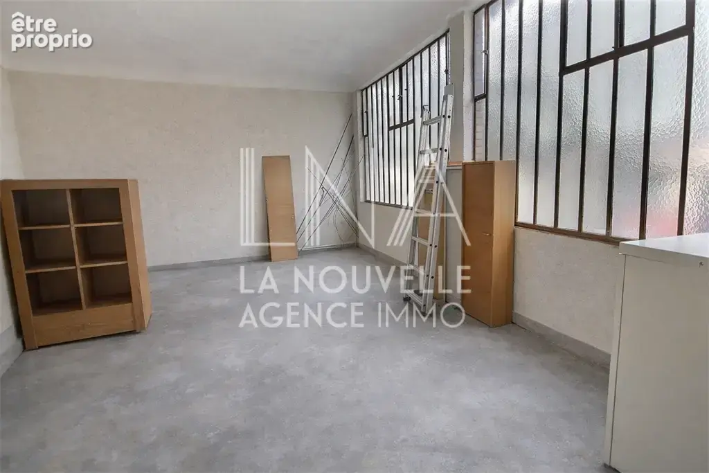 Cité des Auteurs – Maison de charme avec jardin, dépendance et atelier indépendant - photo 9