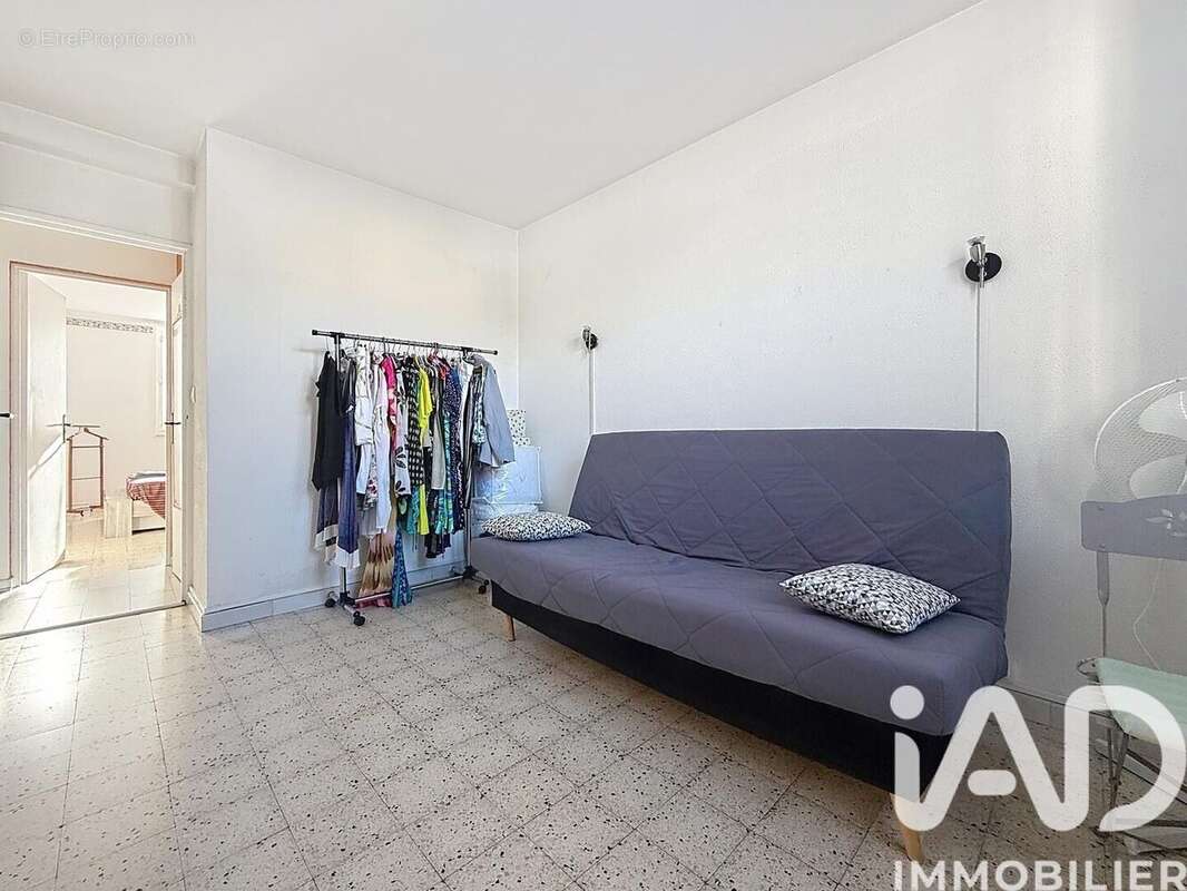 Photo 4 - Appartement à NICE