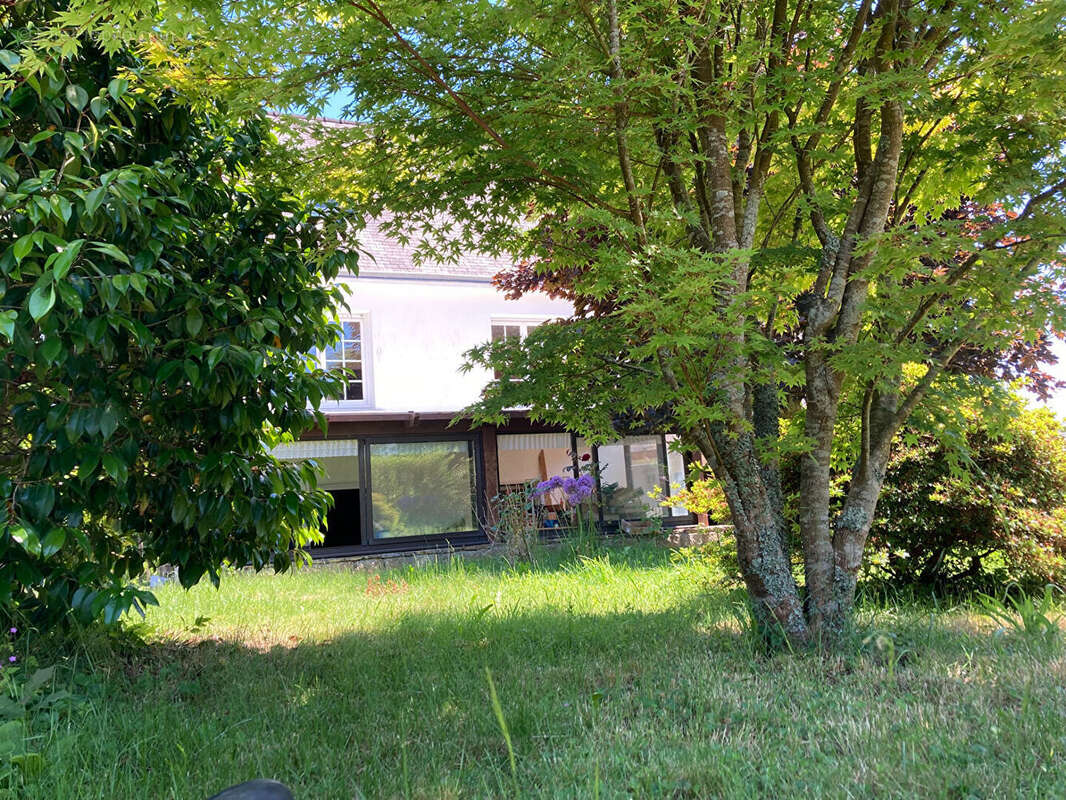 Maison à ERGUE-GABERIC