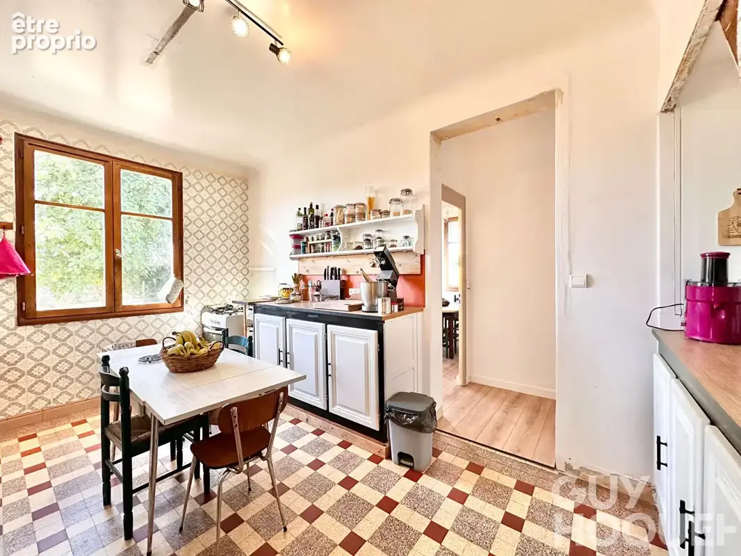Maison de 121 m² proche d'ORTHEZ avec dépendances - photo 10