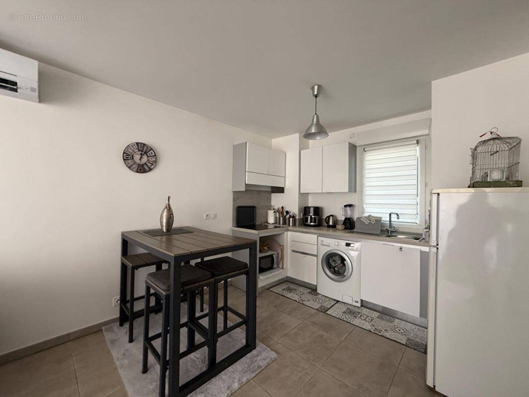 Appartement à LE LAVANDOU
