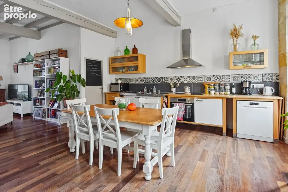 Maison 5 pièces - 130 m² Portets - photo 3