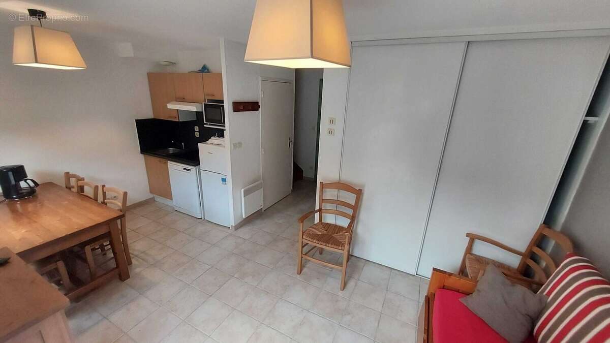 Appartement à MONTIGNAC