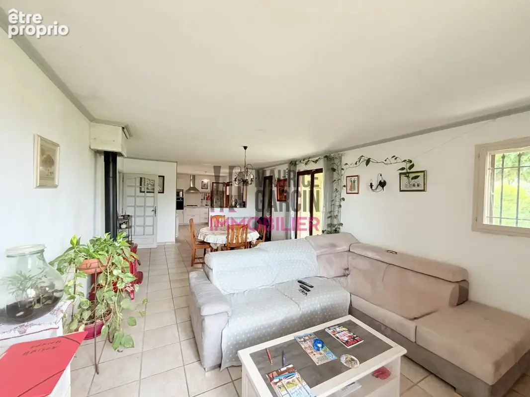 Maison 95 m² à Maillane  - photo 2