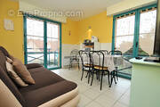 Appartement à CAMIERS