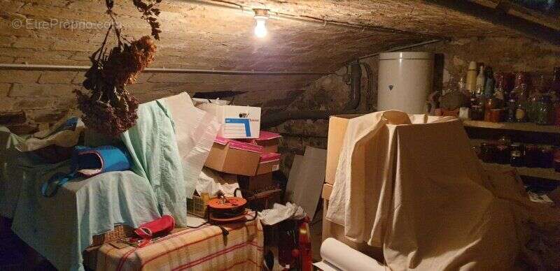 Photo 8 - Maison à DESCARTES