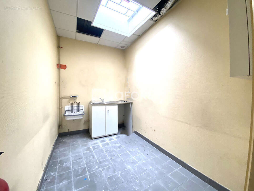 Appartement à CALAIS