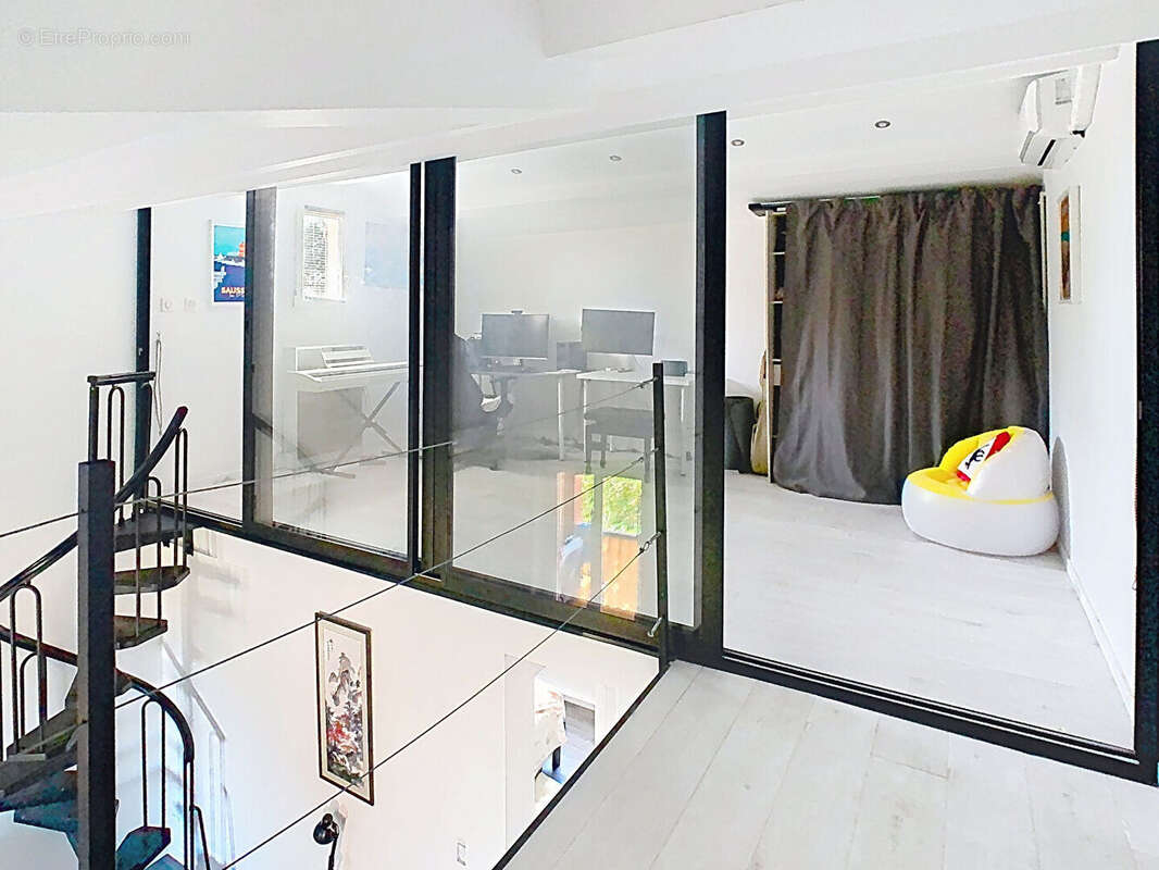 Appartement à SAUSSET-LES-PINS