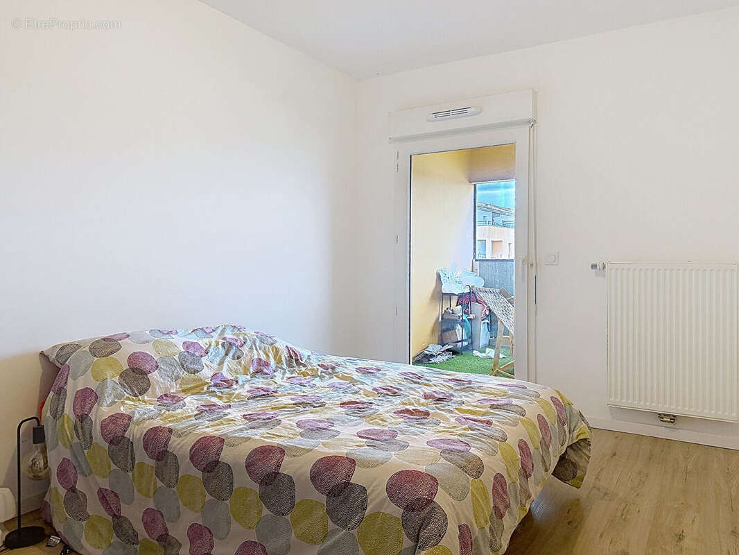 Appartement à VILLENAVE-D'ORNON