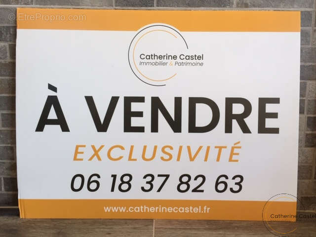 Autre à ANDERNOS-LES-BAINS