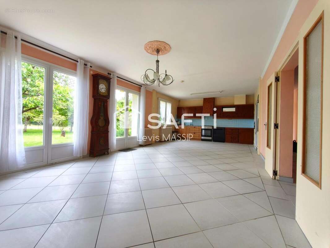 Photo 4 - Maison à BON-ENCONTRE
