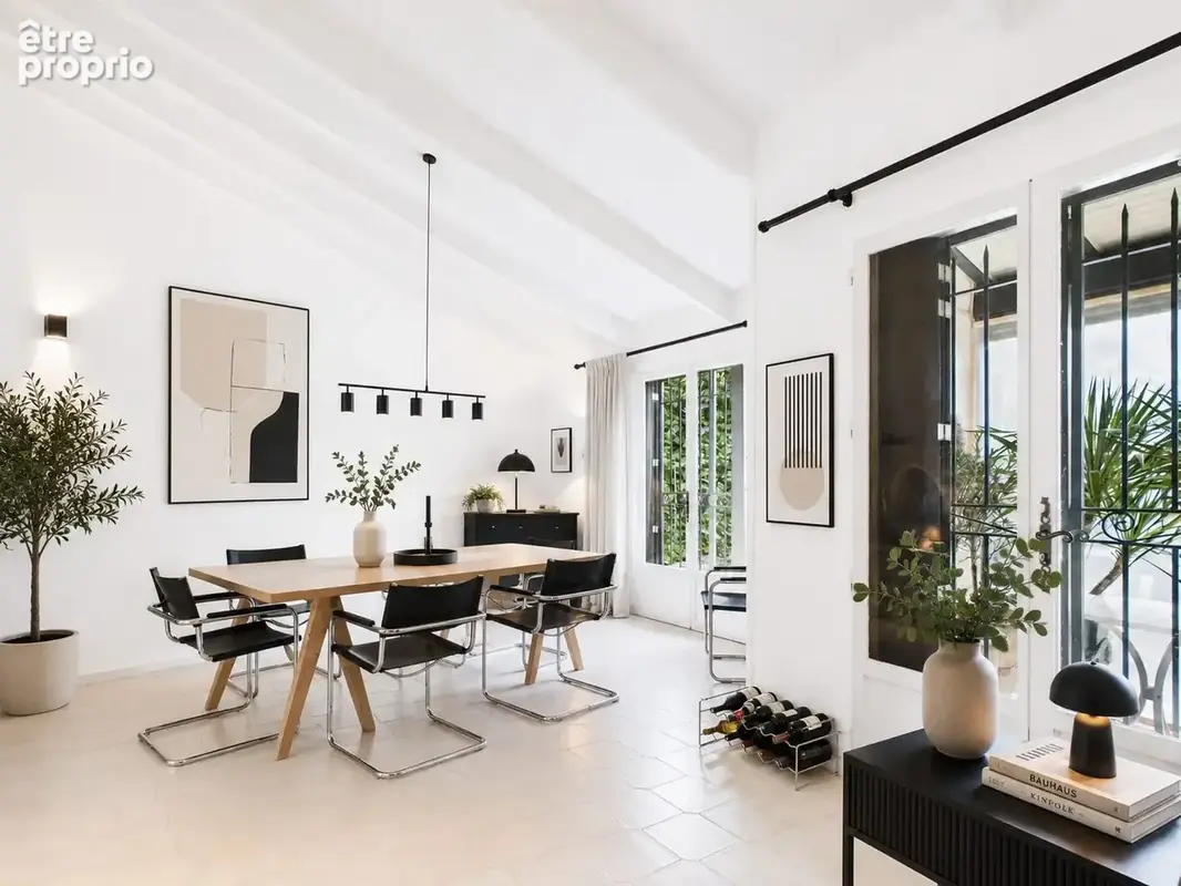Maison 150 m² à Sommieres  - photo 3