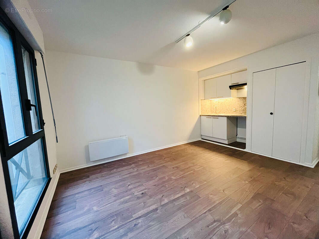 Appartement à VILLENEUVE-SUR-LOT