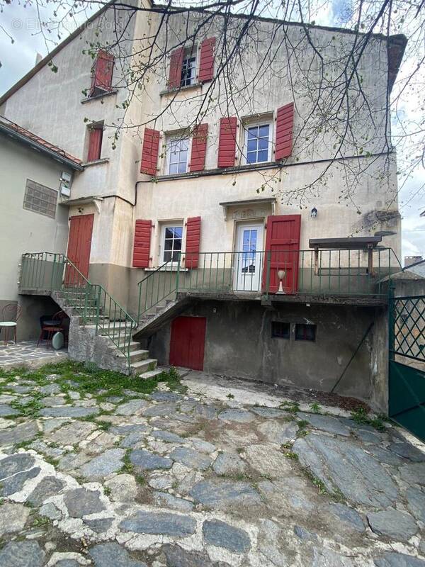Photo 1 - Maison à FORMIGUERES