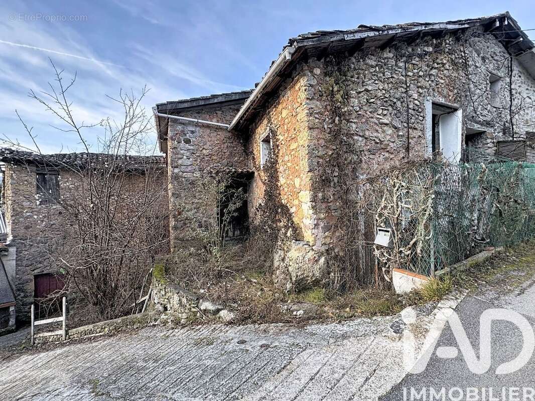 Maison 75 m² à La Bollene-Vesubie  - photo 3
