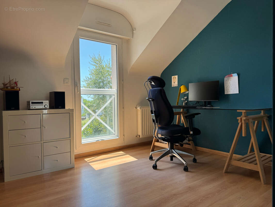 Maison - SAINT MARC - 165 m2 - photo 17