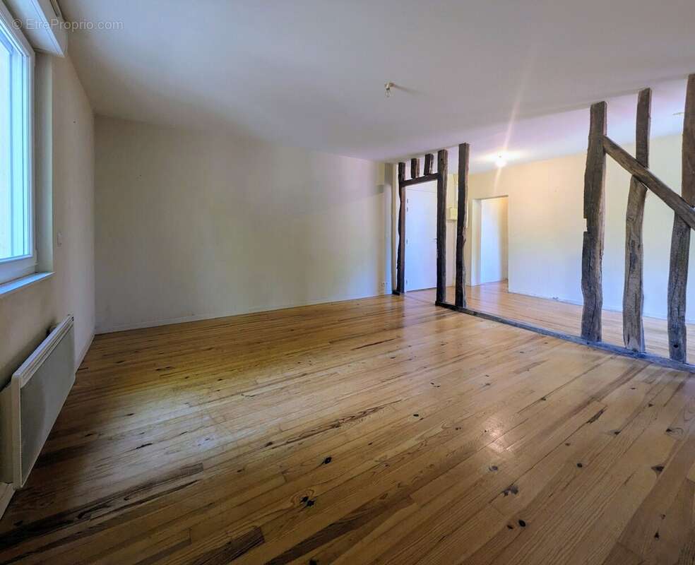 Appartement 90 m² à Marciac  - photo 4