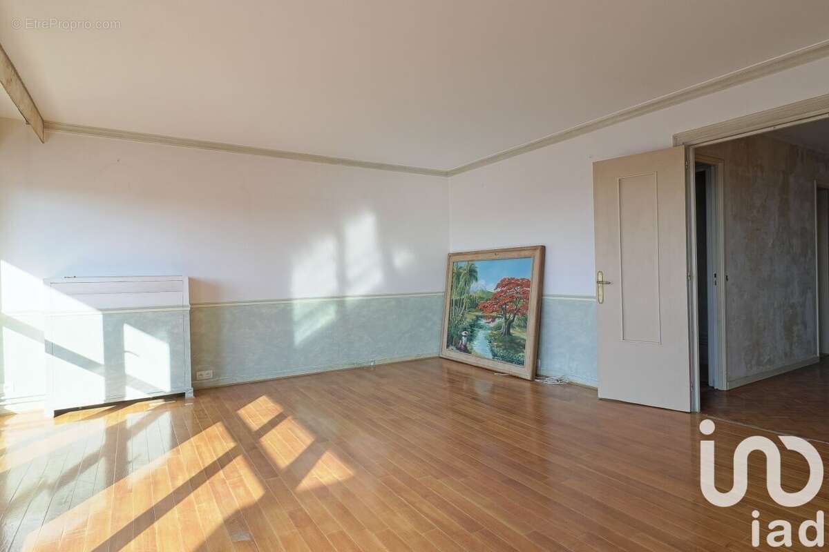 Photo 5 - Appartement à RUEIL-MALMAISON