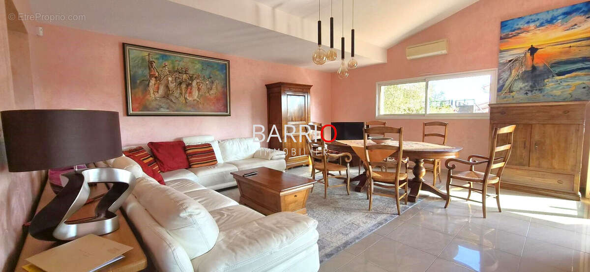 Appartement 102 m² à Collioure  - photo 5
