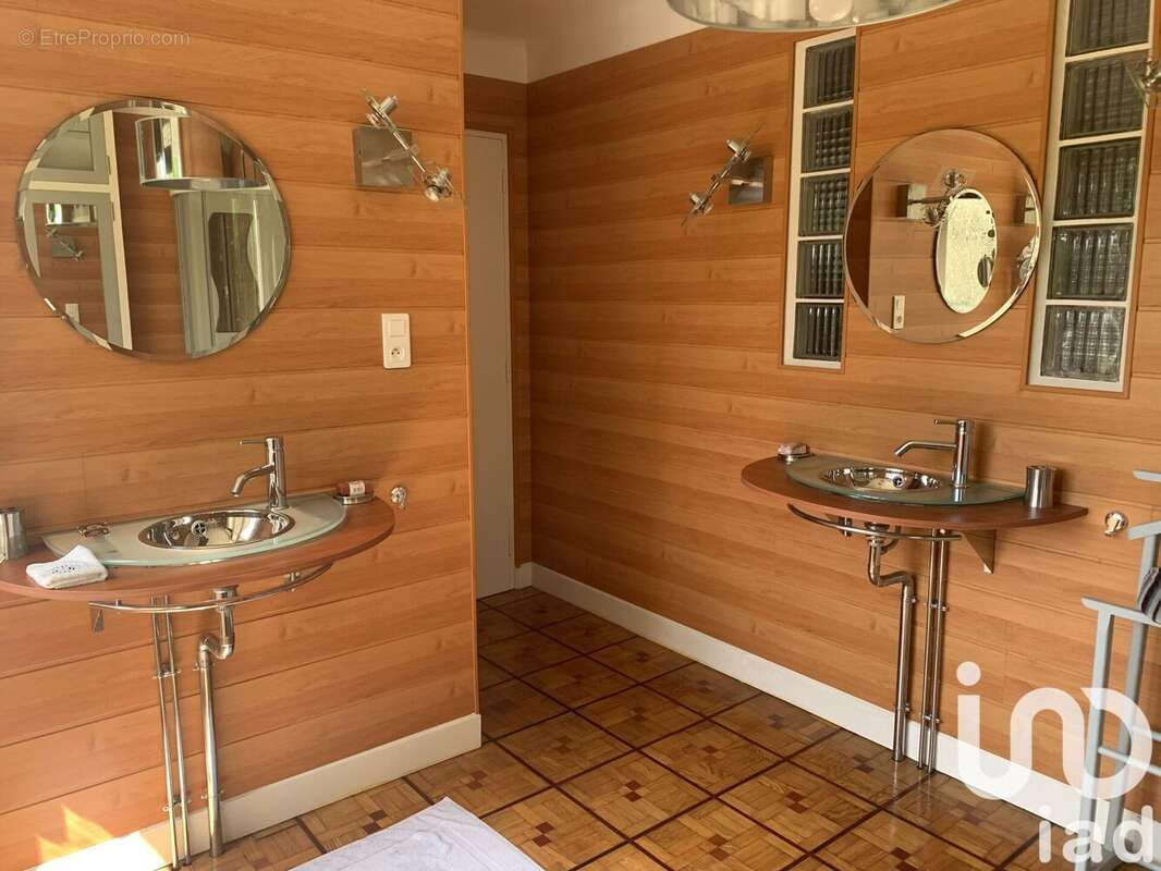 Photo 8 - Maison à PARNOY-EN-BASSIGNY